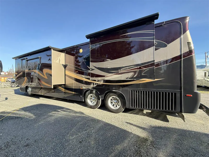 2013 Entegra Coach Aspire 42DEQ, Photos photo 3