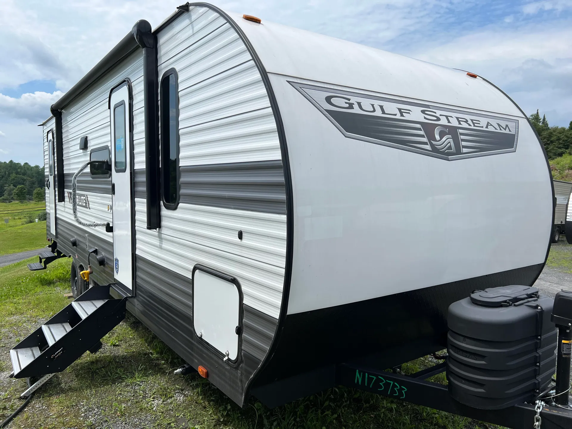 2024 Gulf Stream AMERI-LITE 268BH - Photo 2