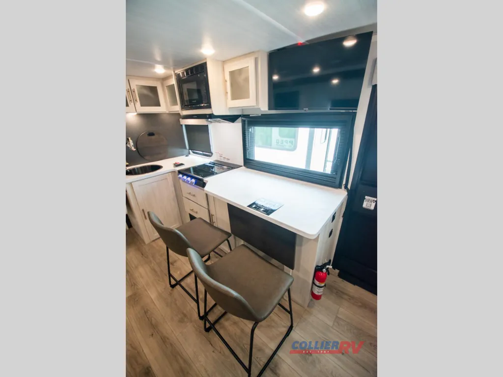 2027 Forest River R-Pod Un-Mapped 26BH, Photos photo 9