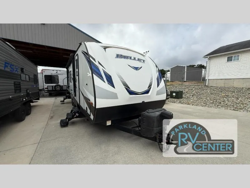 2020 Keystone Bullet 248RKS - Photo 3