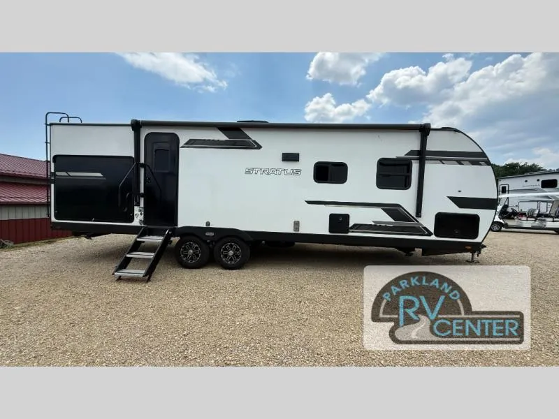 2024 Venture RV Stratus 261VRB - Main photo