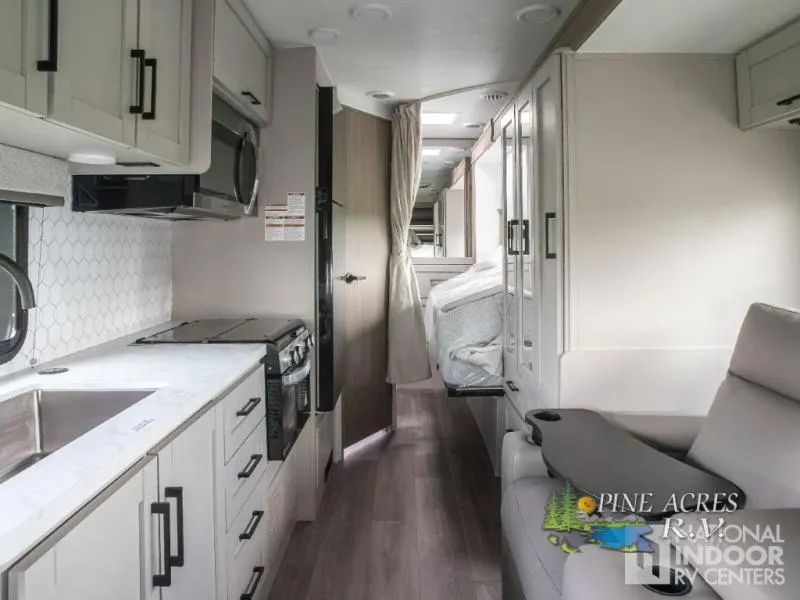 2027 Entegra Coach Odyssey 29V - Photo 4