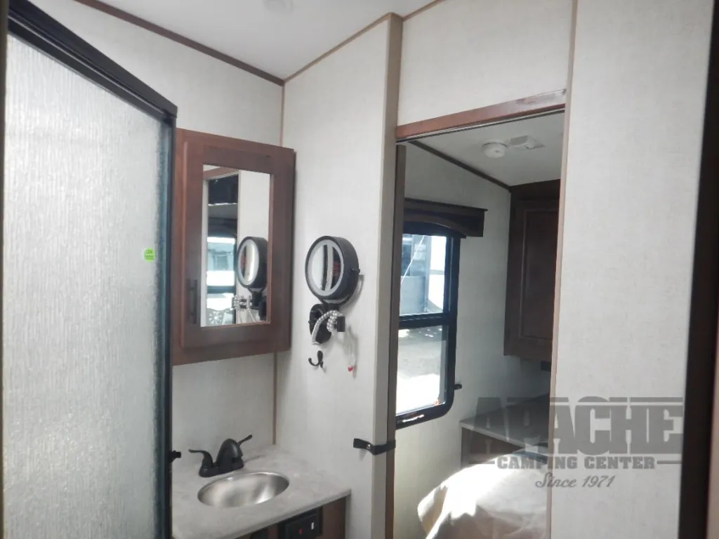 2026 Outdoors RV Trail Series 27TRX, Photos photo 18