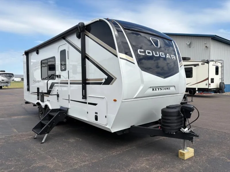 2027 Keystone RV Cougar Half-Ton 22MLS - Photo 2