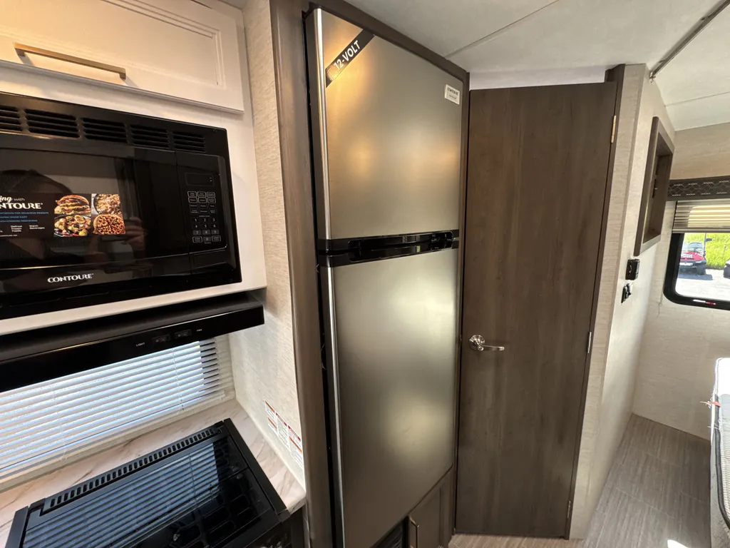 2025 Thor Motor Coach Freedom Elite 22FE, Photos photo 11
