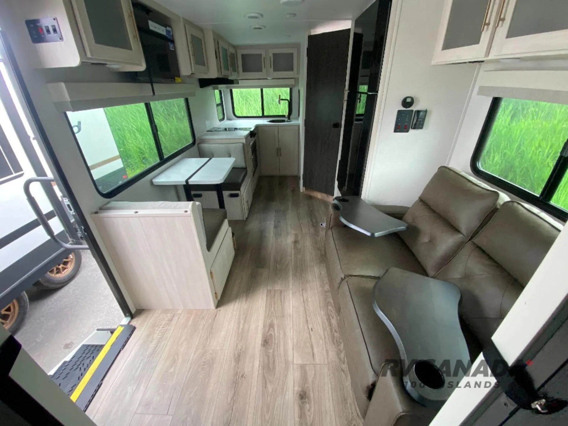2027 Forest River R-Pod RP-205 - Photo 4