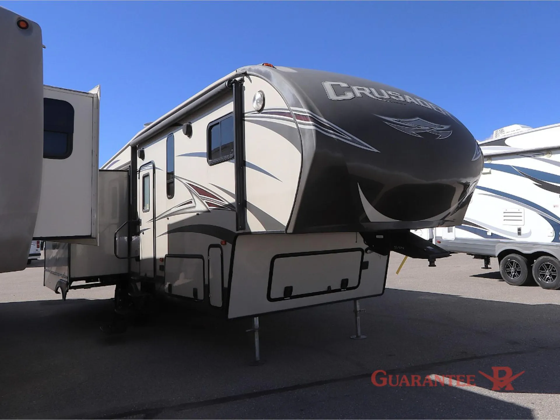 2016 Prime Time Crusader 294RLT - Photo 2