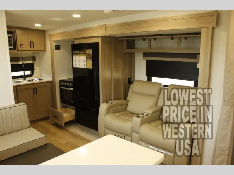 2026 Forest River Rockwood Mini Lite 2522FB - Photo 3