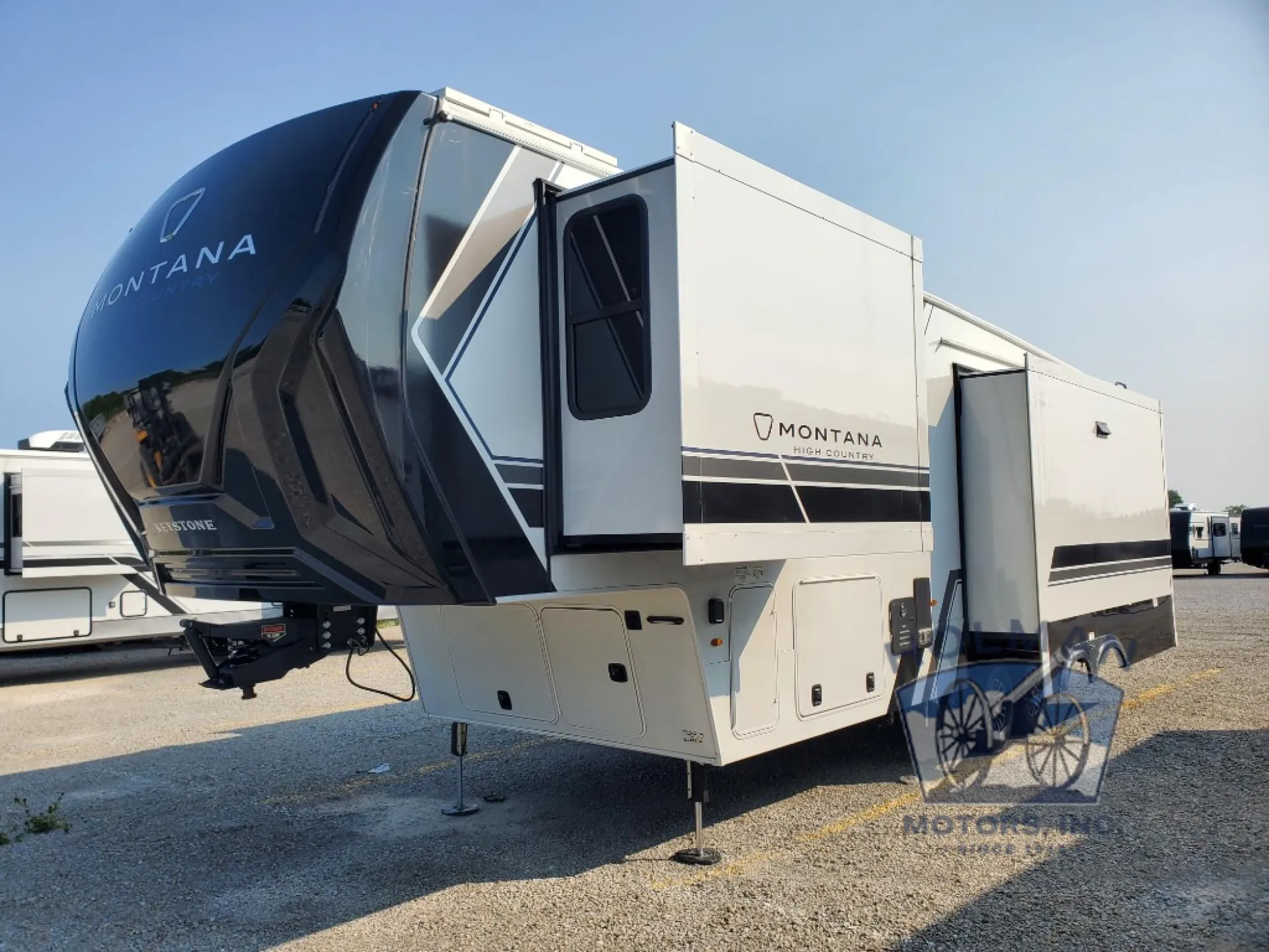 2026 Keystone Montana High Country 290RL - Photo 4