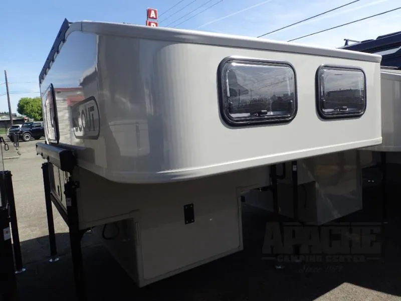 2026 Adventurer Manufacturing Inc. Scout New  Adventurer Manufacturing Inc.  Olympic - Photo 2