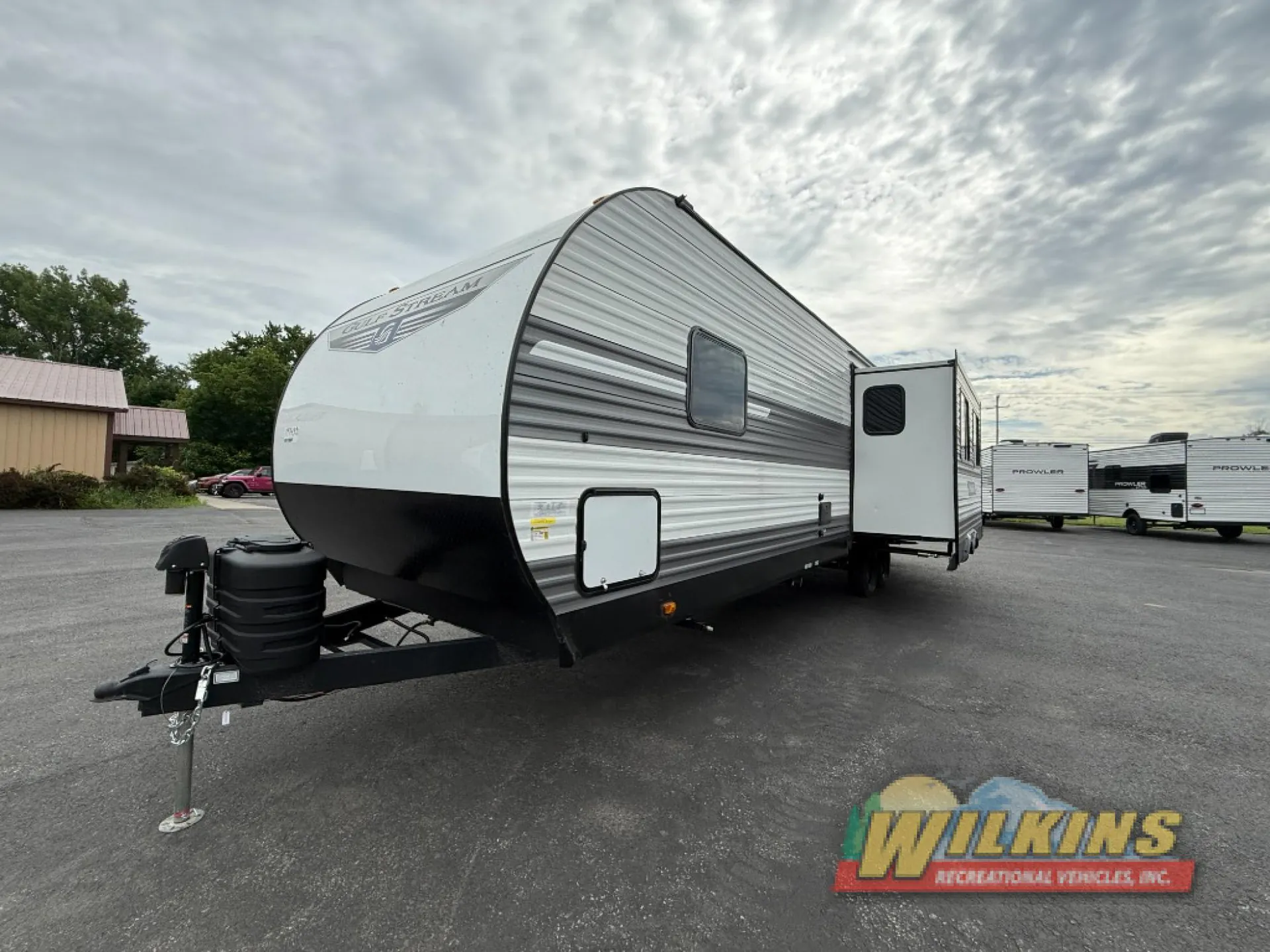 2026 Gulf Stream Conquest 295SBW - Photo 4