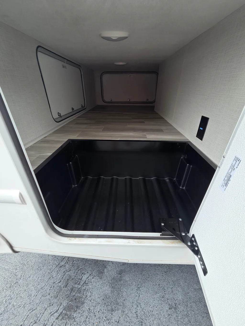 2026 Thor Motor Coach Axis 26.2, Photos photo 18