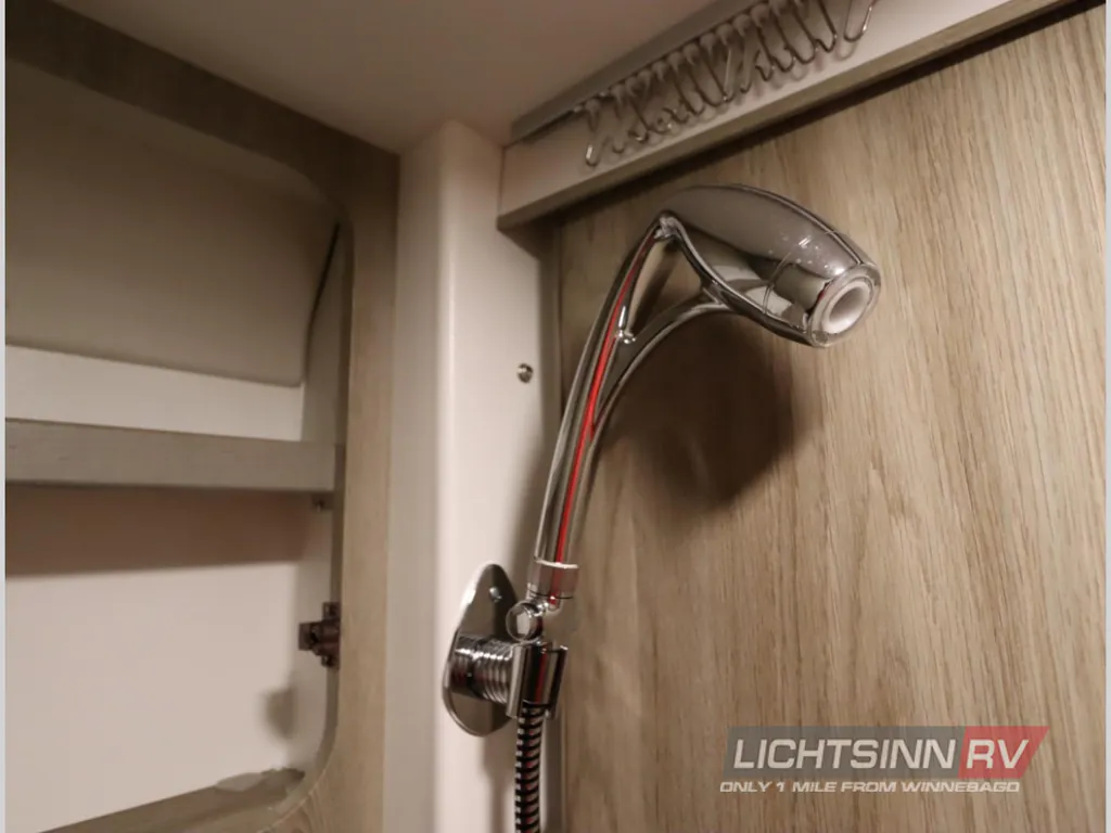 2027 Winnebago Travato 59KL, Photos photo 141