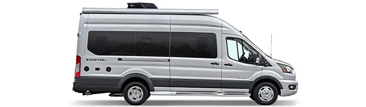 Expanse Li 21BL exterior
