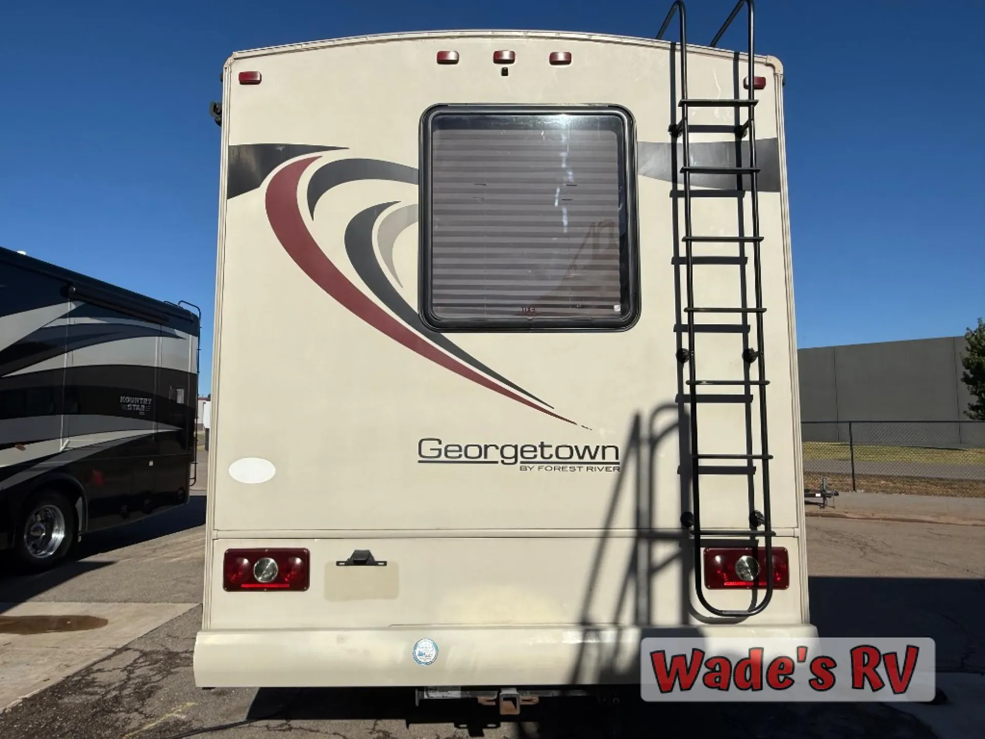 2018 Forest River Georgetown 3 Series GT3 30X3 — Photo 6