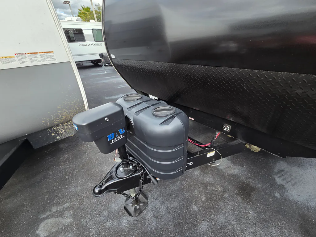 2026 Coachmen Catalina Legacy Edition 243RBS, Photos photo 7