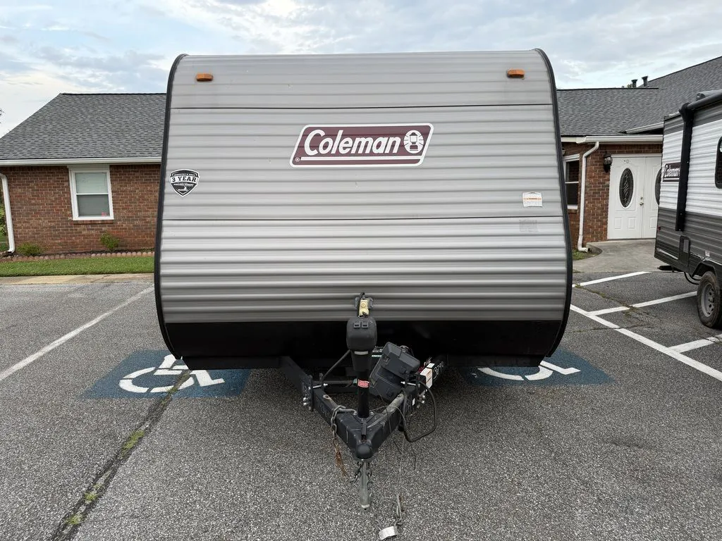 2022 Dutchmen Coleman Lantern LT 18BH - Photo 4
