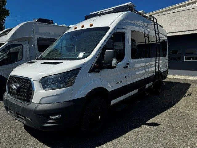 2027 Chinook RV Bayside RT - Photo 3