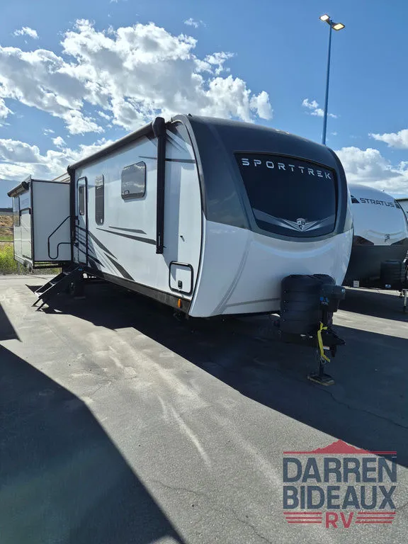 2025 Venture RV SportTrek 5 Touring Edition STTF336VRK - Main photo