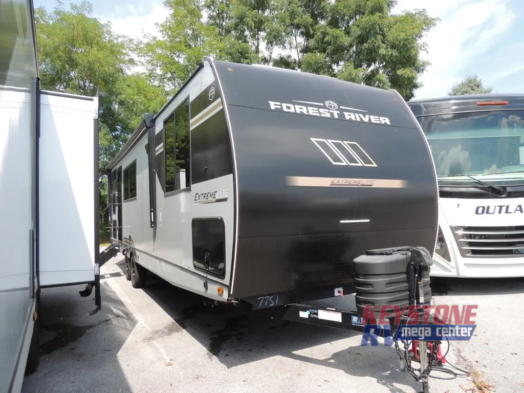2026 Forest River Vibe Extreme Lite 2600BH, Photos photo 3