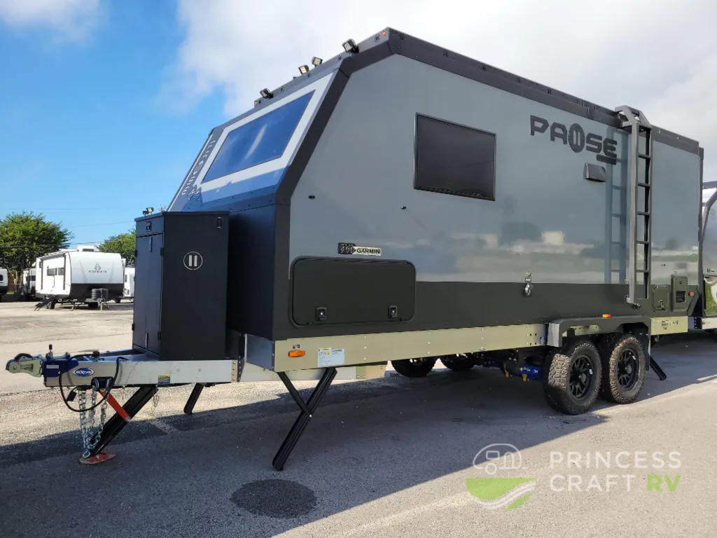 2026 Palomino Pause Reboot Edition 194, Photos photo 35