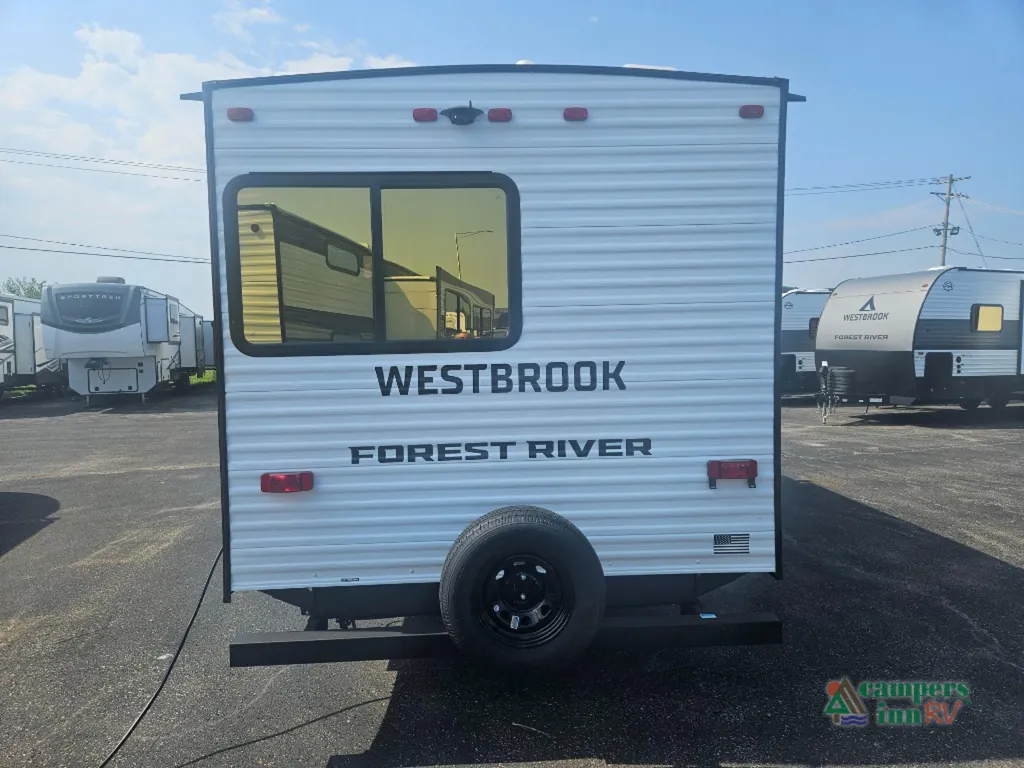 2027 Forest River Westbrook 21MLXC, Photos photo 8