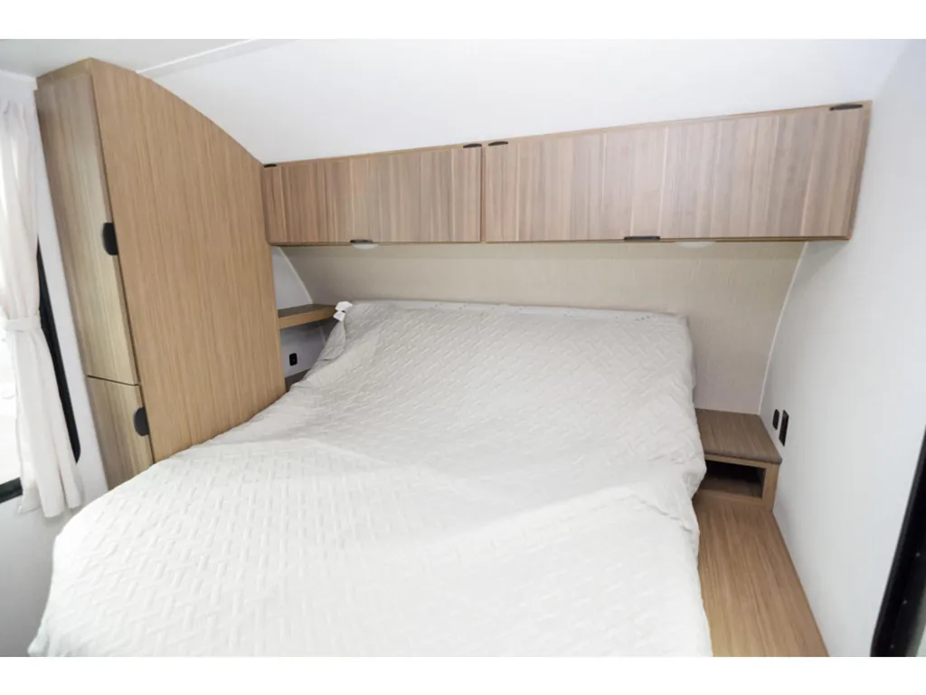 2027 Forest River Wildwood X-Lite 241BHXL, Photos photo 13