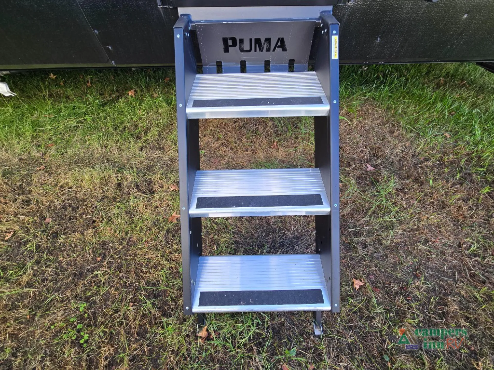 2026 Forest River Puma Vista 38RLB — Photo 7