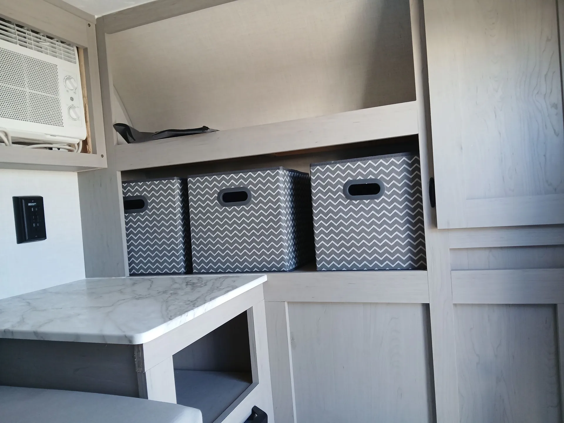 2026 Coachmen Clipper 9000ROK — living area main