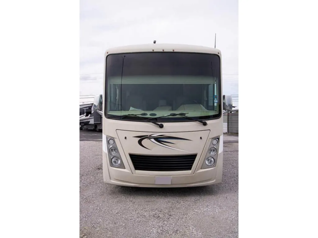 2022 Thor Motor Coach Freedom Traveler A29, Photos photo 22