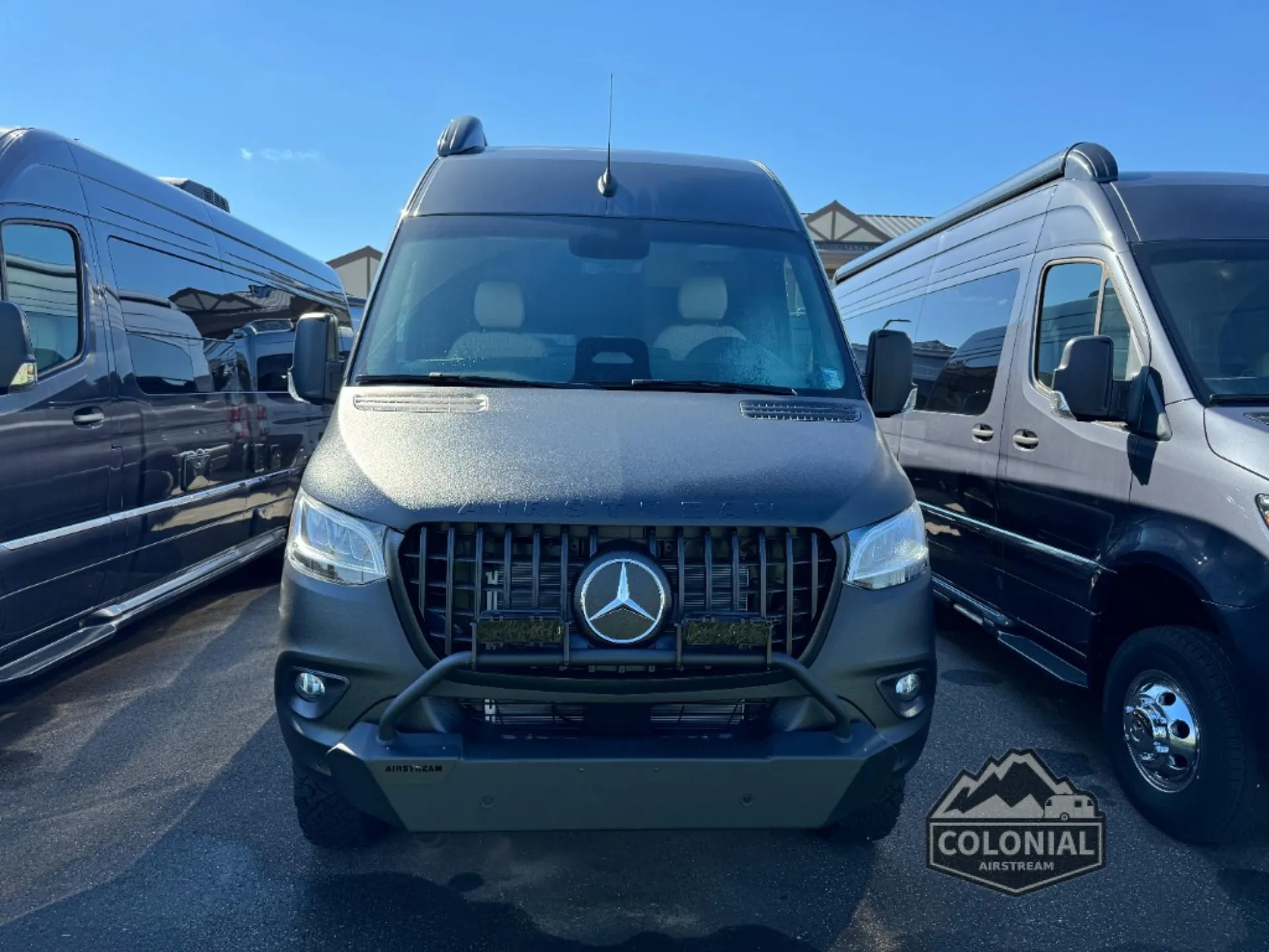 2027 Airstream Interstate 24GTX - Photo 3