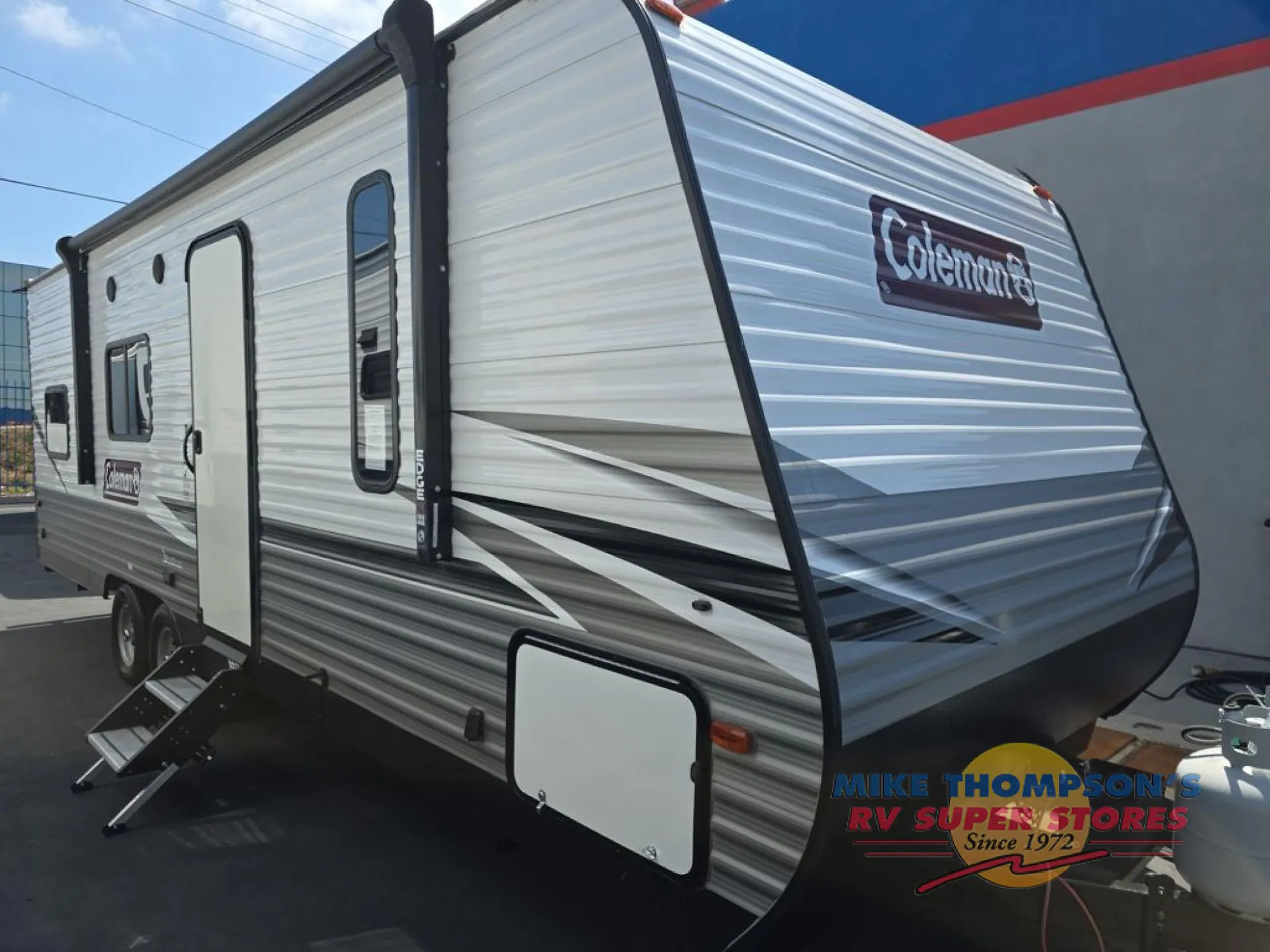2021 Dutchmen Coleman Lantern LT 274BHWE - Photo 3