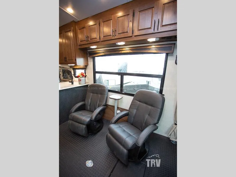 2027 Outdoors RV Trail Series 29TRX - Photo 3