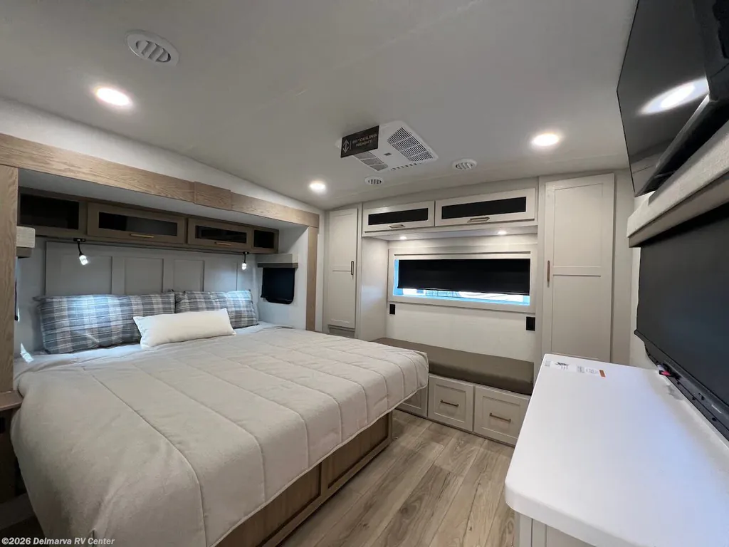 2027 Forest River Rockwood Signature 403SDB, Photos photo 27