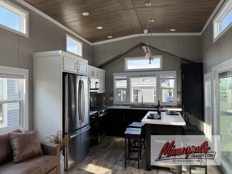 2026 Elevation Elevation New   Front Kitchen - Photo 2