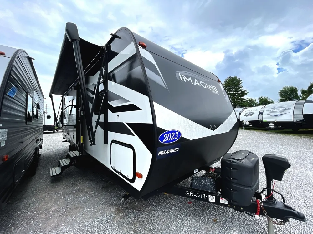 2023 Grand Design Imagine XLS 23BHE - Photo 2