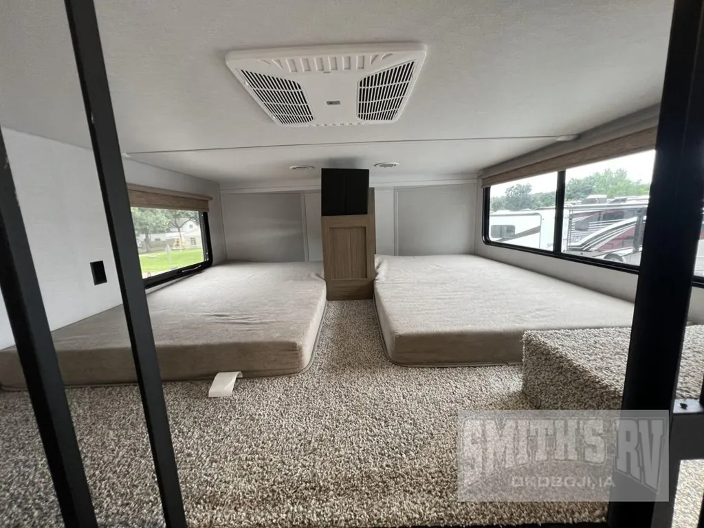 2026 Forest River Salem Grand Villa 44ZEN, Photos photo 22