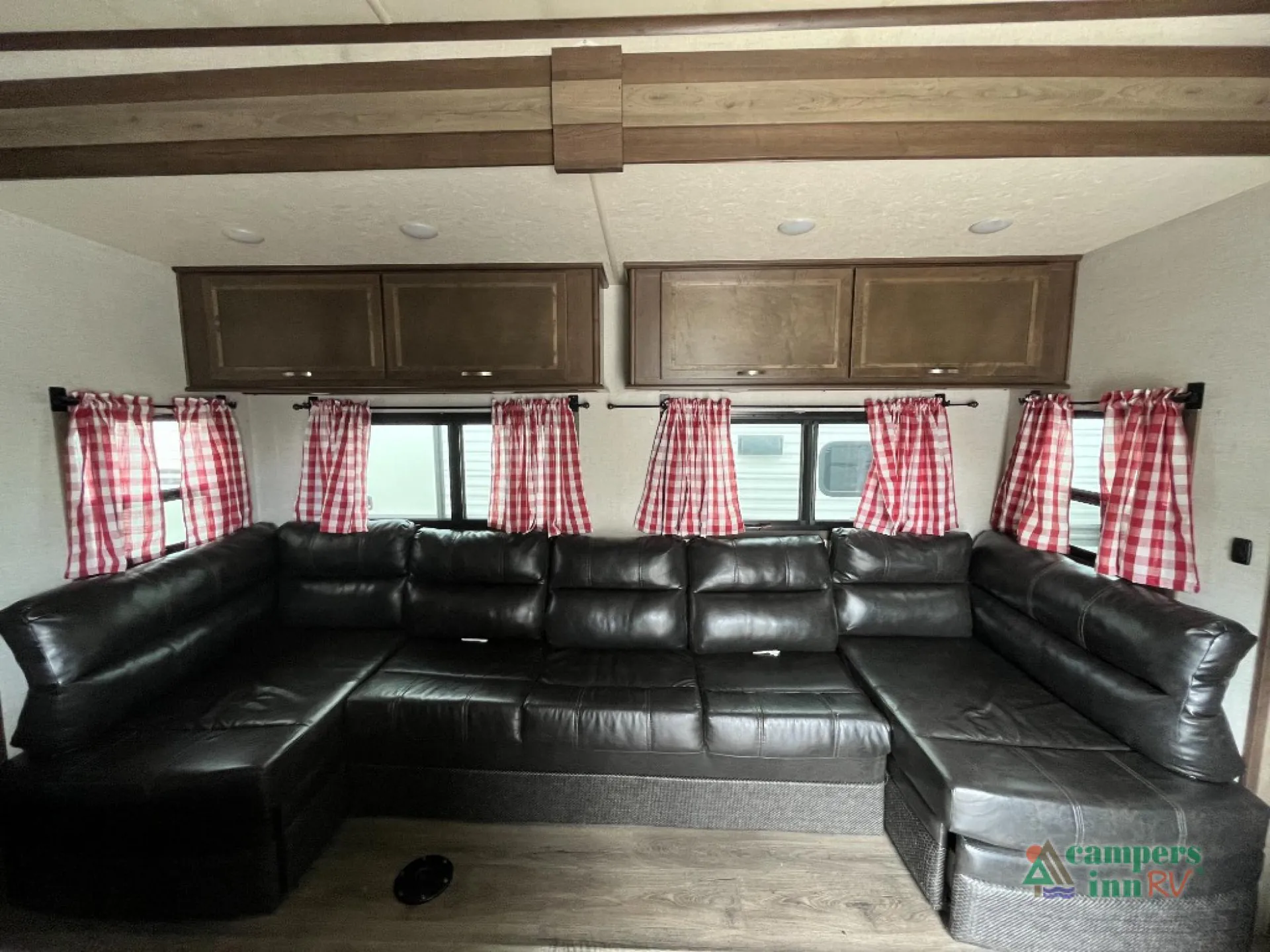2020 Highland Ridge Mesa Ridge MF376FBH - Photo 3