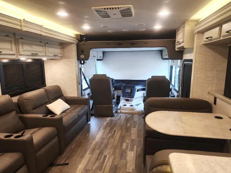 2024 Entegra Coach Vision XL 36C - Photo 4