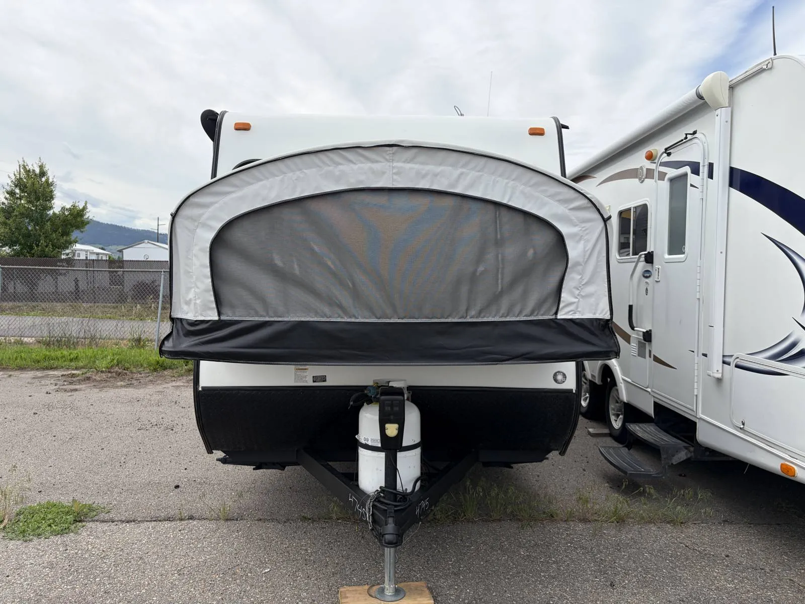 2016 Jayco JAY FEATHER 7 SERIES 16XRB - Photo 2