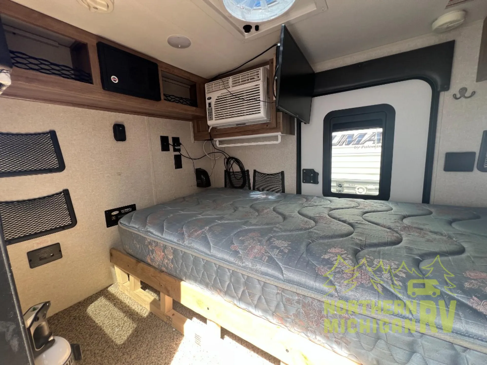 2019 Jayco Hummingbird 10RK - Photo 3