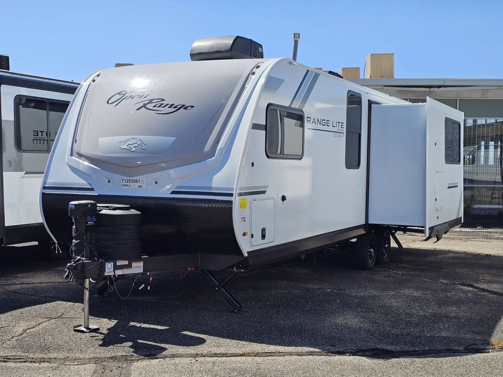 2026 Highland Ridge Open Range Range Lite 260RLL - Photo 3
