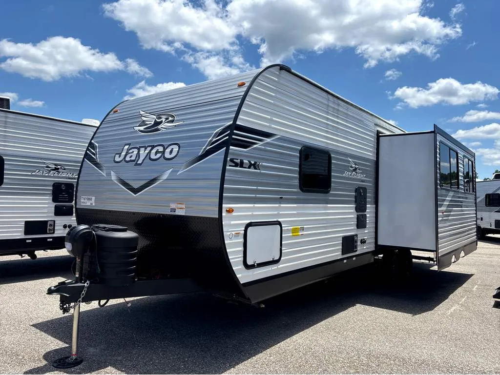 2026 Jayco Jay Flight SLX 262RLS - Photo 4