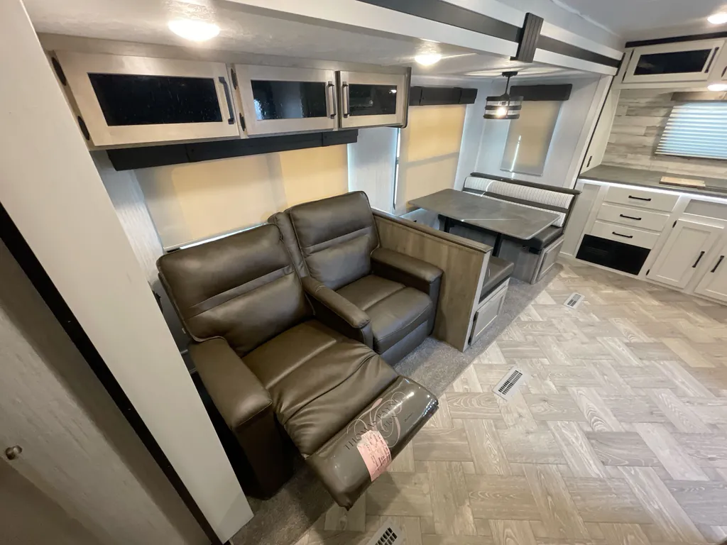 2022 Forest River Puma 26FKDS, Photos photo 4