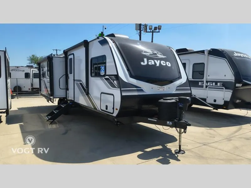 2026 Jayco Jay Feather 27MK - Photo 2