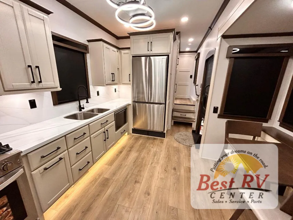 2026 Forest River RiverStone 420RE, Photos photo 51