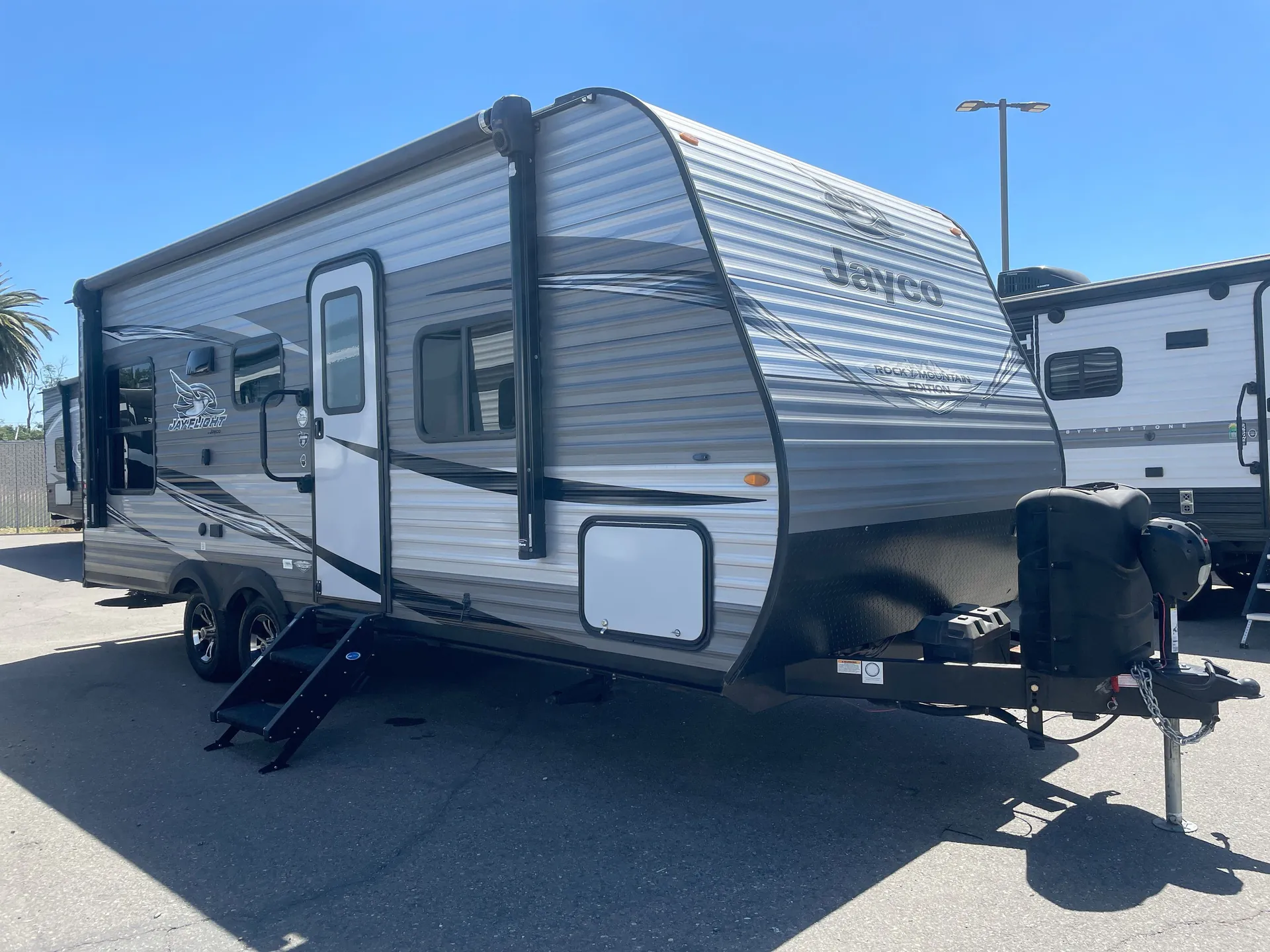 2021 Jayco Jay Flight 212QBW - Photo 2