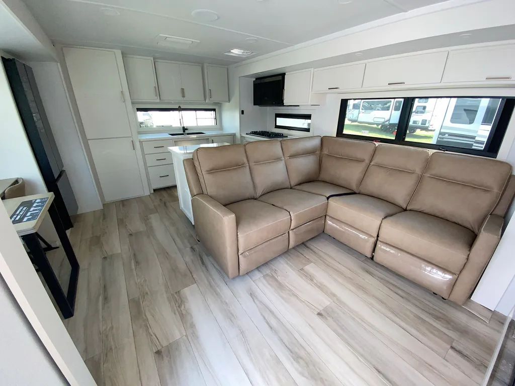 2026 Brinkley Model I 280, Photos photo 18