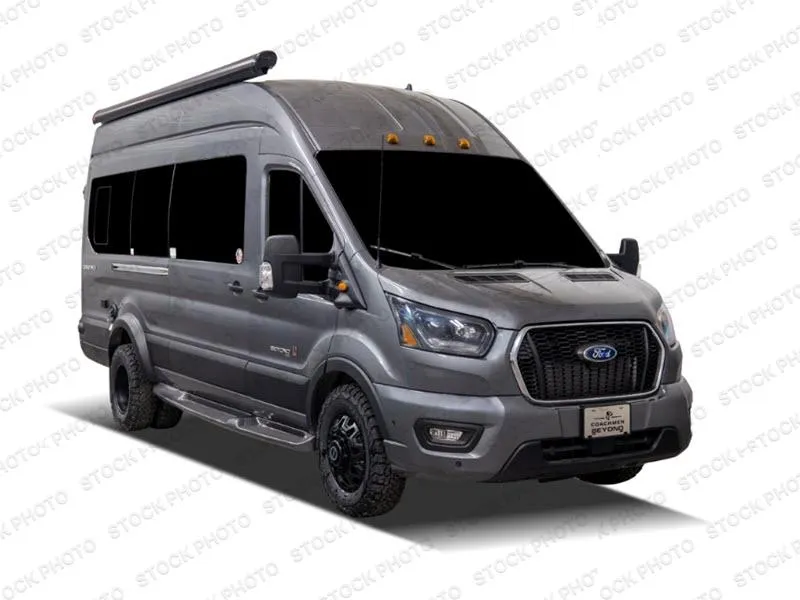 2026 Coachmen Beyond 22C - Photo 2