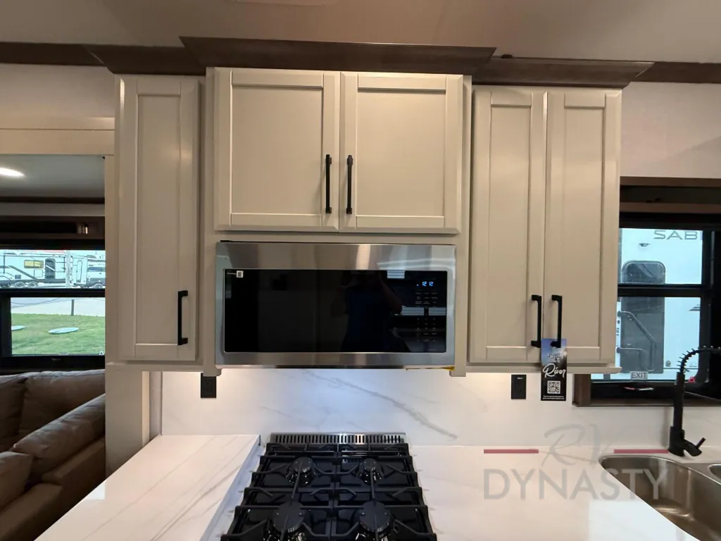 2026 Forest River RiverStone 420RE, Photos photo 68